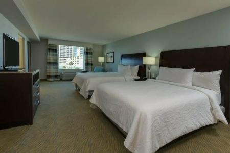 Hilton Garden Inn Daytona Beach Oceanfront - 94