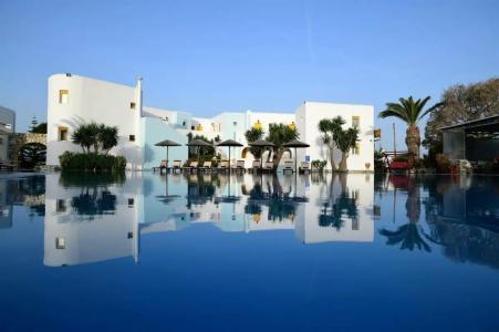 Asteras Paradise