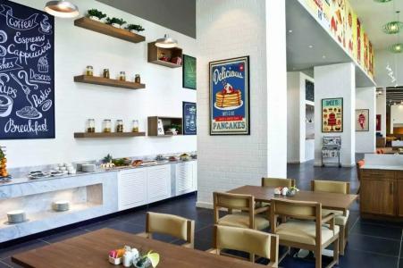 ibis Styles Dragon Mart Dubai - 16