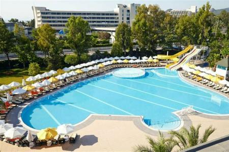 Greenwood Kemer Resort - 58