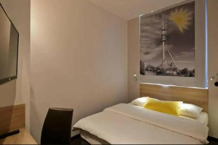 B&B München-Trudering - 50