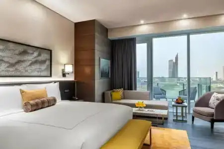 Taj Jumeirah Lakes Towers - 99