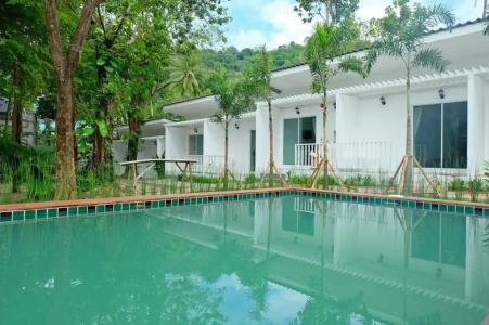 Whalecome Aonang Resort-SHA Extra Plus - 6
