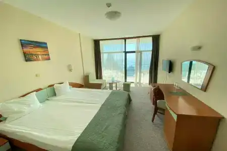 Palm Beach - All Inclusive with Free beach package & Private Beach - 40