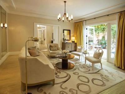 Bel-Air - Dorchester Collection - 62