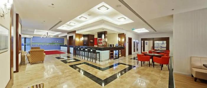 Hampton By Hilton Ordu - 48