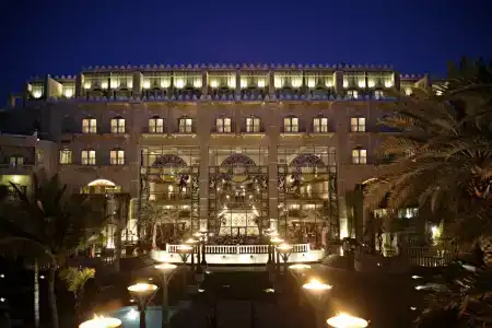 Grand Hyatt Muscat - 83