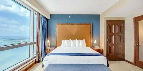 Harrah's Resort Atlantic City & Casino - 15