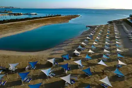 Gravity & Aqua Park Hurghada Families and Couples Only - 4