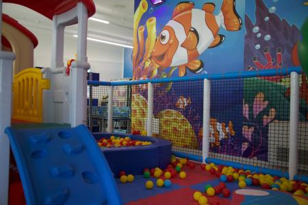 Camping Village Cavallino - 68