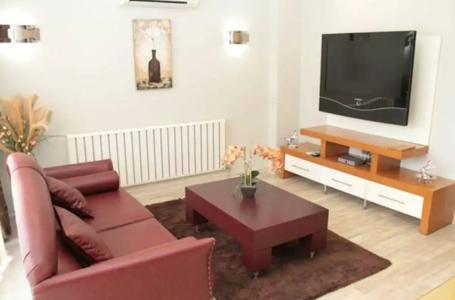 BC Burhan Cacan & Spa & Cafe - 11