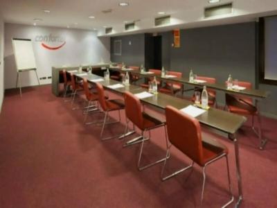 Ilunion Almirante - 86