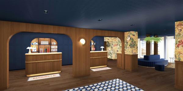 Hôtel Marielle - 81