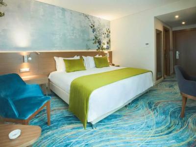 ibis Styles Izmir Bornova - 10