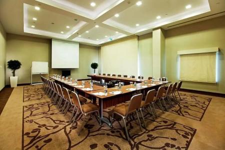 Hilton Garden Inn Sanliurfa - 22