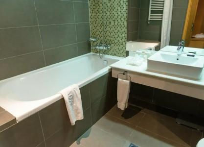 Ramada Ulaanbaatar City Center - 12