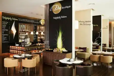 Novotel Suites Mall Avenue Dubai - 41
