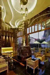 Centara Nova and Spa Pattaya - 88