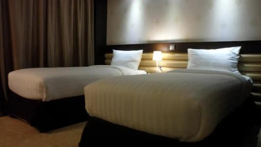 Mark Inn Deira - 16