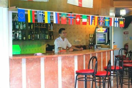 Gazipasa Star Otel - 55