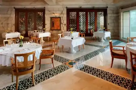 Grand Hyatt Muscat - 45