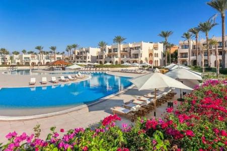 Cleopatra Luxury Resort Sharm El Sheikh