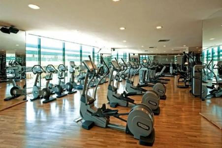 Crowne Plaza Istanbul Asia, an IHG - 28