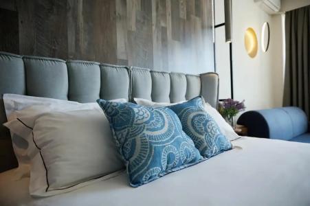 Blue Dream Palace Trypiti Beach Resort & Spa - 79