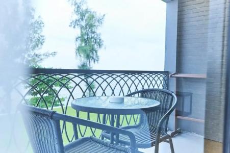 Siambeach Resort - 36