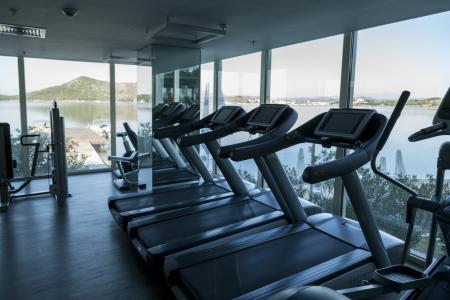 D Resort Murat Reis Ayvalik - 99