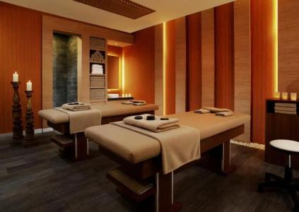 Sheraton Grand Samsun - 47