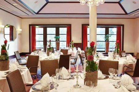 Steigenberger Conti Hansa - 81