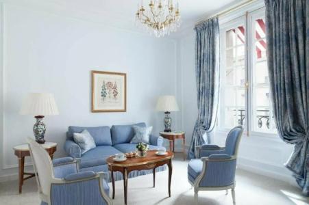 Le Bristol Paris - an Oetker Collection - 16