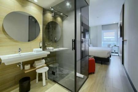 Bed4U Bilbao - 47
