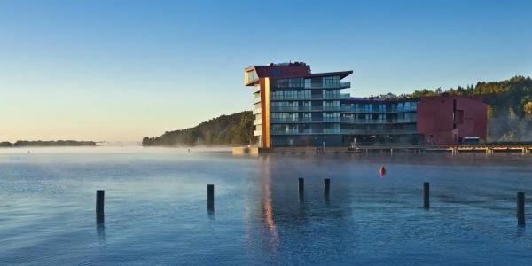 Mikołajki Leisure & SPA - 38