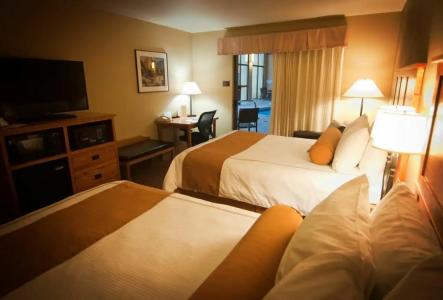 Best Western Plus GranTree Inn - 47