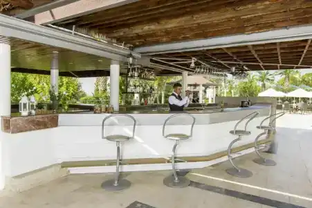 Richmond Pamukkale Thermal - 51