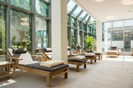 Dorint An der Messe Köln - 33