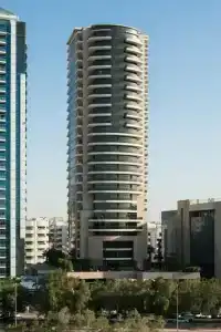 Majestic City Retreat - 6