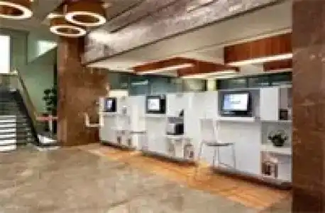 Radisson Blu Istanbul Asia - 60