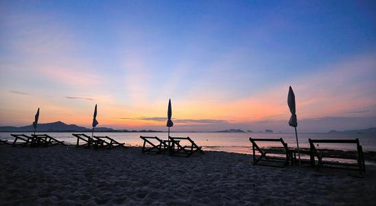 Koh Mook Sivalai Beach Resort - 28