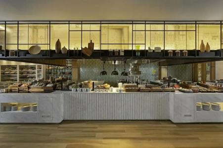 Courtyard by Marriott Phuket Town - 85
