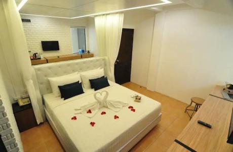 Forty Winks Phuket - 38