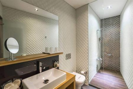 Misafir Suites 8 Istanbul - 20
