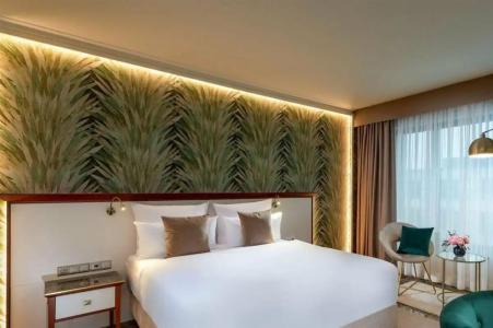 JW Marriott Berlin - 43