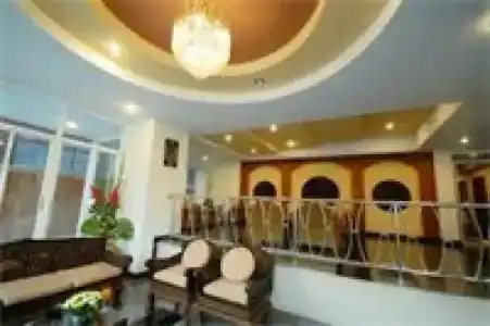 Golden Villa Pattaya - 60