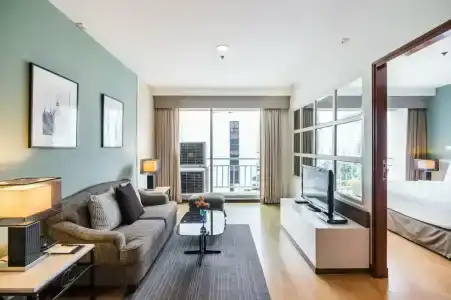 Evergreen Place Siam by UHG - SHA Extra Plus - 93