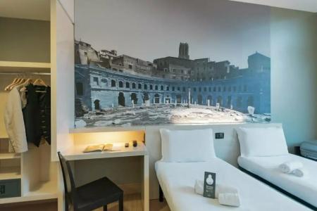B&B Roma Trastevere - 24
