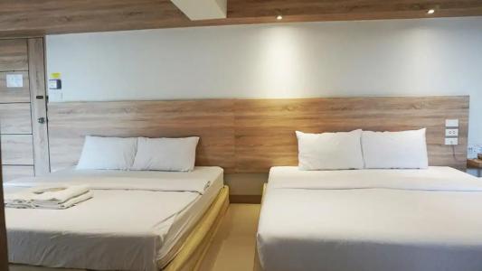 48 Ville Donmuang Airport - 33