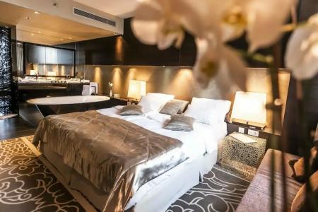 Falkensteiner Belgrade - 93